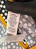 MSK Print Black Casual Dress Size L - photo 8