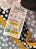 MSK Print Black Casual Dress Size L - photo 9
