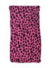 IMAN 100% Rayon Animal Print Pink Scarf One size - photo 2