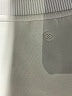 Crz Yoga Silver Sweatshirt Size XL - photo 7