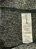 orange theory Gray Black Active Pants Size S - photo 7