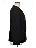 J.Crew 100% Polyester Black Blazer Size 14 - photo 4