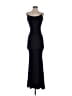 Assorted Brands Black Cocktail Dress Size S - photo 1