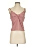 Unbranded Pink Tank Top Size XXS (estimated) - photo 1