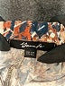 Yanak for Bebe Print Blue Casual Pants One size - photo 7