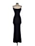 Assorted Brands Black Cocktail Dress Size S - photo 2