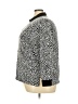 C.D. Daniels Silver Cardigan Size 3X - photo 5