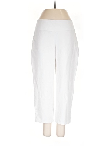 Women With Control Casual Pants (view 1)
