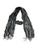 Unbranded Gray Blue Scarf One size - photo 1