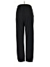 Last Tango Solid Black Casual Pants Size M - photo 2