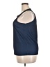 Unbranded 100% Polyester Blue Sleeveless T-Shirt Size 2X - photo 5