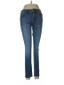 Vigoss Hearts Blue Jeans Size 29 waist - photo 1