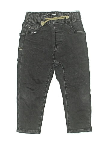 Zara Baby Jeans (view 1)