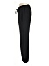 Last Tango Solid Black Casual Pants Size M - photo 5