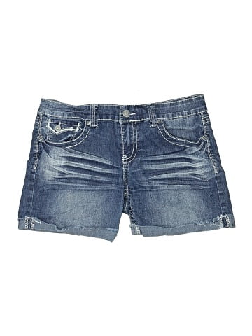rue21 Denim Shorts (view 1)