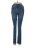 Vigoss Hearts Blue Jeans Size 29 waist - photo 2