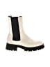 MLM Ivory White Ankle Boots Size EU 39 - photo 1
