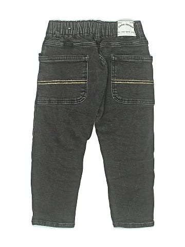 Zara Baby Jeans (view 2)