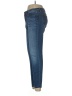 Vigoss Hearts Blue Jeans Size 29 waist - photo 5