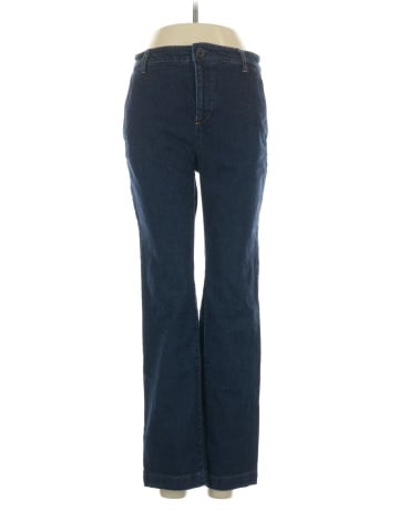Lauren by Ralph Lauren Jeans (view 1)