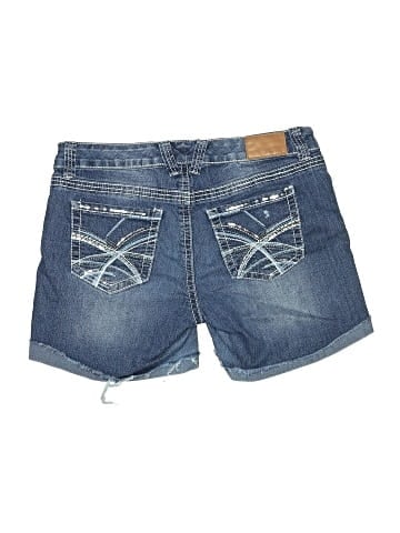 rue21 Denim Shorts (view 2)
