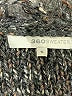 360 Sweater Tweed Gray Jacket Size S - photo 7