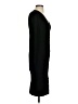 Guess Black Casual Dress Size S - photo 4