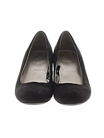 Worthington Heels (view 2)