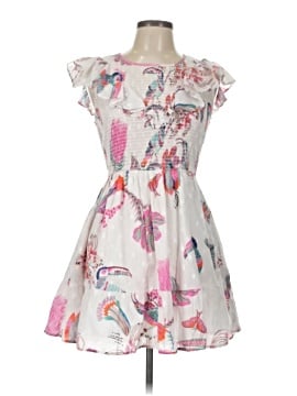 Banjanan Casual Dress (view 1)