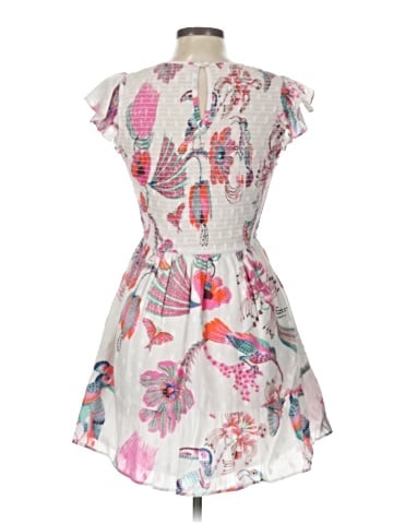 Banjanan Casual Dress (view 2)