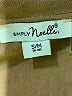 Simply Noelle Tan Blazer Size Sm - Med - photo 6