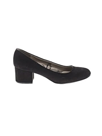 Worthington Heels (view 1)