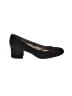 Worthington Black Heels Size 7 - photo 1