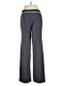 Unbranded Color Block Gray Track Pants Size 6 (estimated) - photo 2