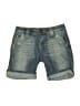 Bubblegum Blue Denim Shorts Size 3 - 4 - photo 1