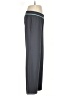 Unbranded Color Block Gray Track Pants Size 6 (estimated) - photo 4