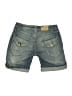 Bubblegum Blue Denim Shorts Size 3 - 4 - photo 2