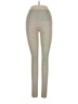 Teeki Metallic Silver Active Pants Size XS - photo 1