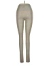 Teeki Metallic Silver Active Pants Size XS - photo 2