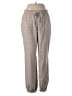 Nine West Plaid Gray Casual Pants Size M - photo 1