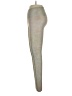 Teeki Metallic Silver Active Pants Size XS - photo 5