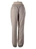 Nine West Plaid Gray Casual Pants Size M - photo 2