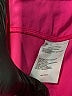 DSG Color Block Pink Active Pants Size XL - photo 7