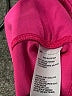 DSG Color Block Pink Active Pants Size XL - photo 9