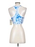 Goldsheep Blue Tank Top Size XS - photo 2