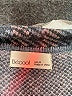 Be Cool Tweed Gray Jacket Size M - photo 6