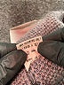 Be Cool Tweed Gray Jacket Size M - photo 8