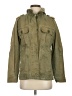 J.Crew 100% Cotton Green Jacket Size XS - photo 1