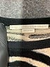 Stella McCartney Animal Print Black Pullover Sweater Size EU (IT) 38 / US 2 - photo 7