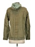 J.Crew 100% Cotton Green Jacket Size XS - photo 2